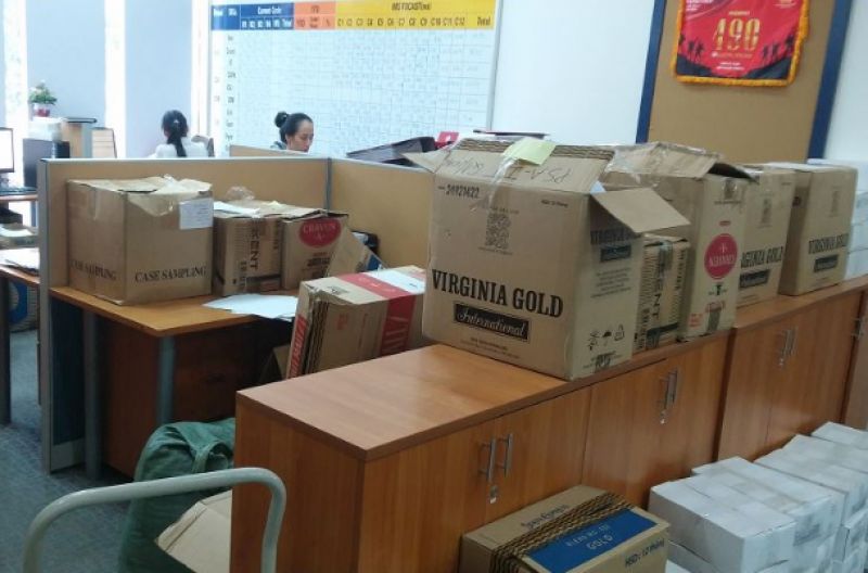 QUY TRÌNH CHUYỂN NHÀ TRỌN GÓI NHANH CHÓNG – HIỆU QUẢ VÀ TIẾT KIỆM.